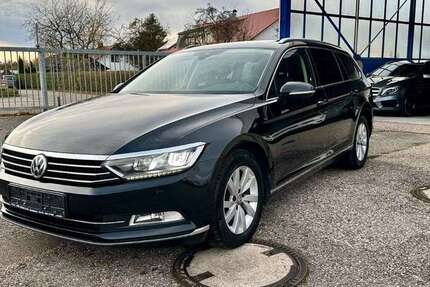 VW Passat Variant 144.000 km 16.280 &euro; Spraitbach 73565