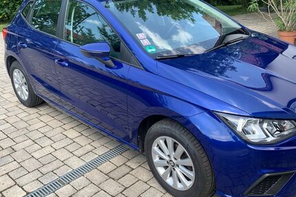 Seat Ibiza 119.980 km 8.990 € Gablingen 86456