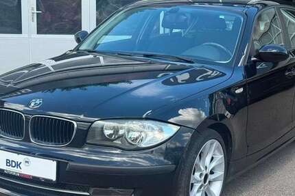 BMW 116 200.589 km 1.999 &euro; Epfendorf 78736