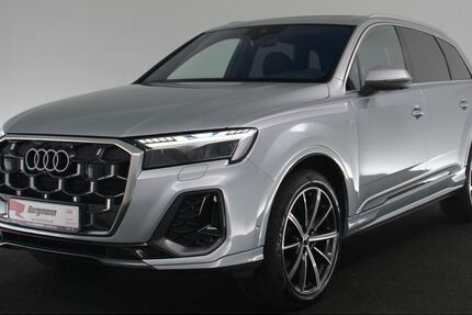 Audi Q7 31.330 km 77.770 &euro; Krefeld 47803