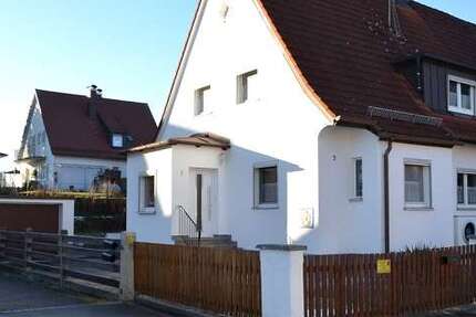 Haus Landsberg am Lech Ellighofen - 4 Zimmer, 94 m&sup2;, 749.000&euro; | Angebot:25032798