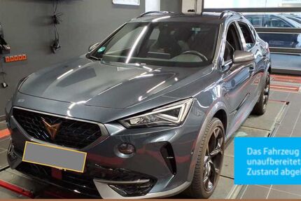 Cupra Formentor 30.107 km 25.930 &euro; Stuttgart-Feuerbach 70469