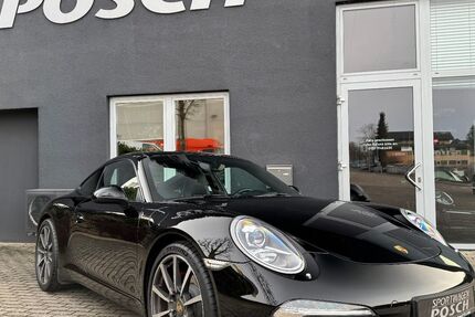 Porsche 911 Urmodell 91.198 km 85.000 &euro; Nordheim 74226