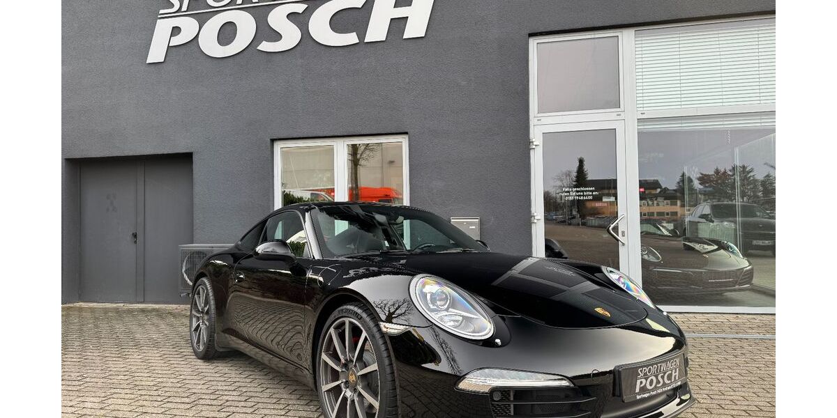 Porsche 911 Urmodell 91.198 km 85.000 &euro; Nordheim 74226