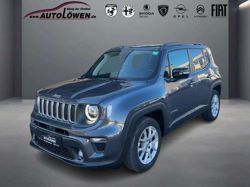 Renegade