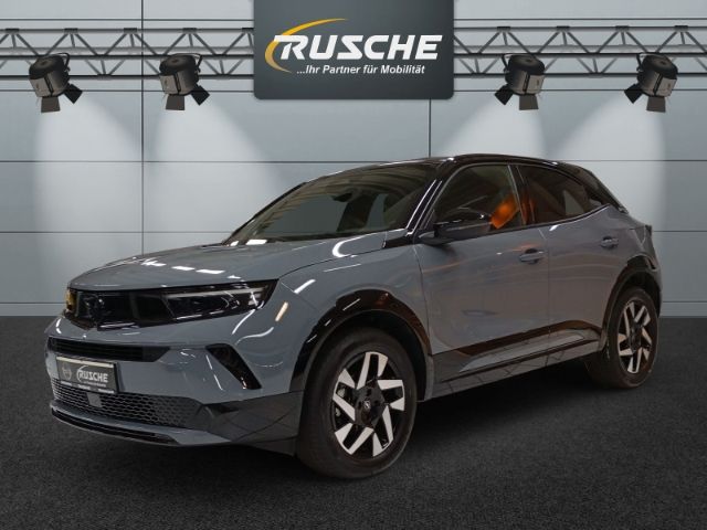 Opel Mokka 24.092 km 21.597 &euro; Wolmirstedt 39326
