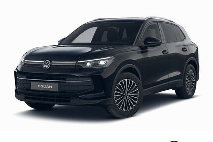 VW Tiguan 13.300 km 35.990 &euro; Rheda-Wiedenbrück 33378