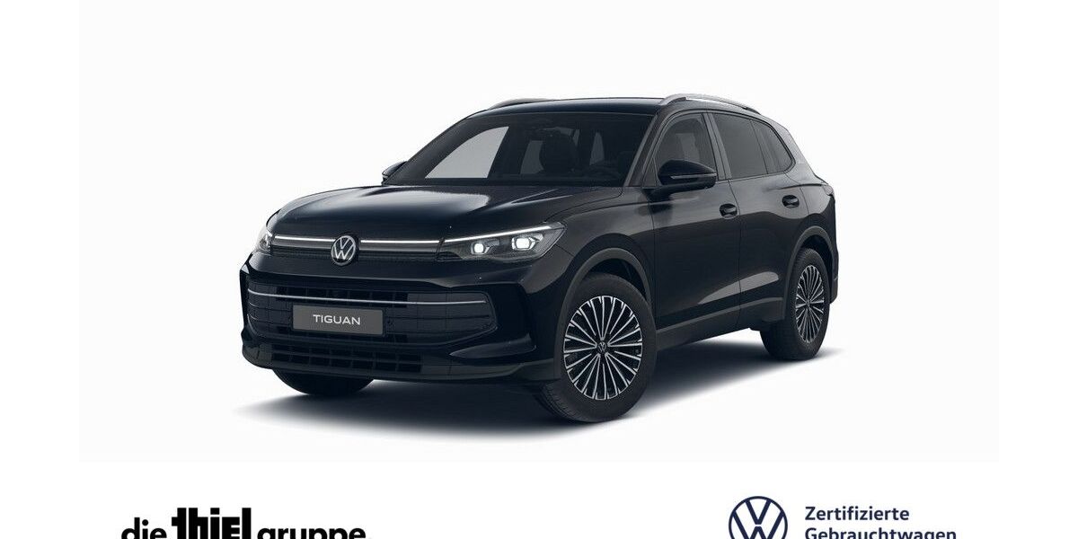 VW Tiguan 13.300 km 35.990 &euro; Rheda-Wiedenbrück 33378