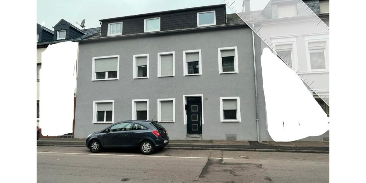 Mehrfamilienhaus mit 4 Wohneinheiten (Privat) 15 zimmer