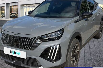Peugeot 2008 33.128 km 18.930 &euro; Maintal 63477