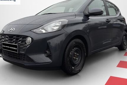 Hyundai i10 21.592 km 15.990 &euro; Heide 25746