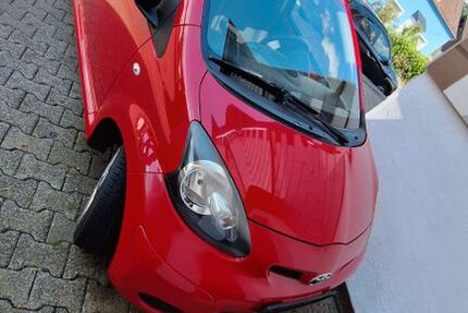 Toyota Aygo (X) 170.857 km 1.550 &euro; OBERTHAL 66649