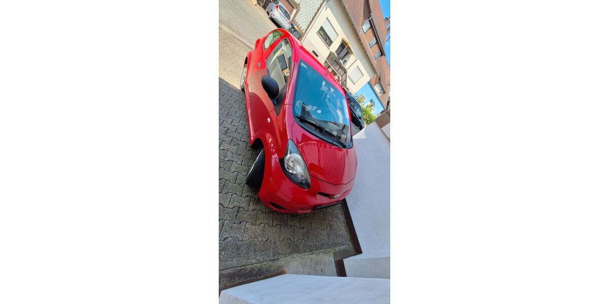 Toyota Aygo (X) 170.857 km 1.550 &euro; OBERTHAL 66649