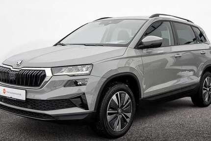 Skoda Karoq 79.690 km 25.890 &euro; Uelzen 29525