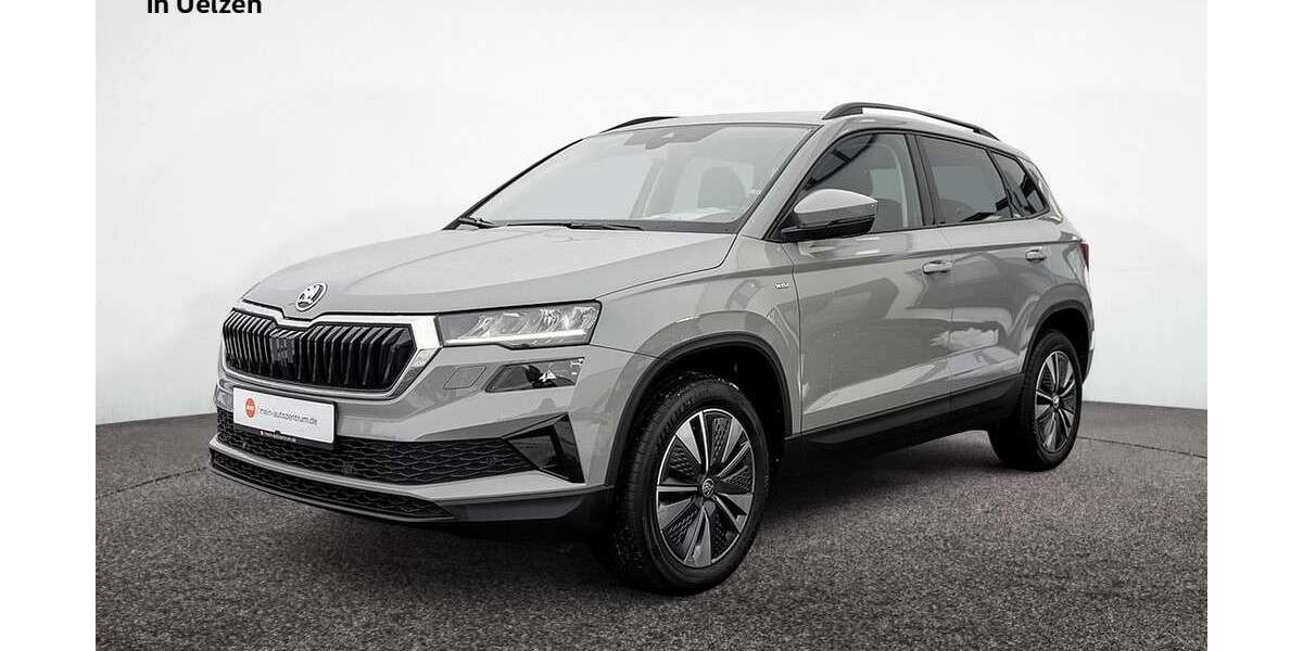 Skoda Karoq 79.690 km 25.890 &euro; Uelzen 29525