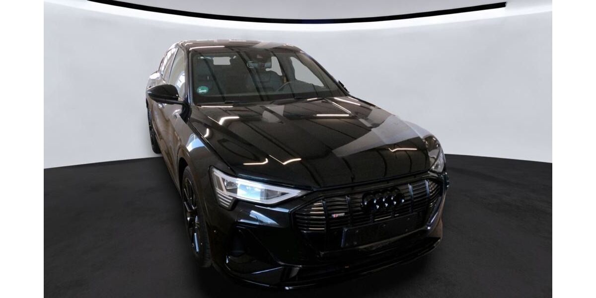 Audi e-tron 42.647 km 39.900 &euro; Ettlingen 76275