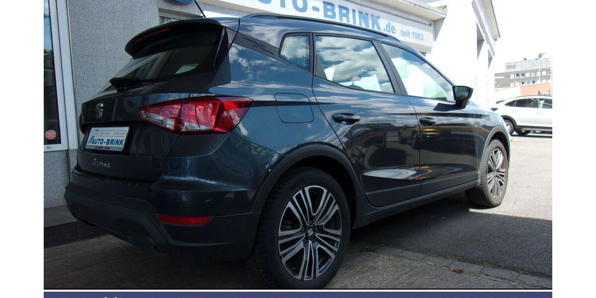 Seat Arona 13.656 km 18.975 &euro; Hagen 58089