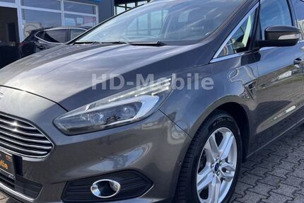 Ford S-Max 144.000 km 14.450 &euro; Freigericht - Somborn 63579