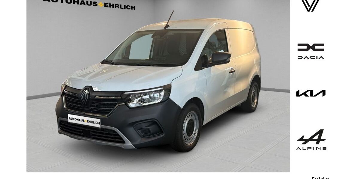 Renault Kangoo 5.000 km 27.980 &euro; Fulda 36043