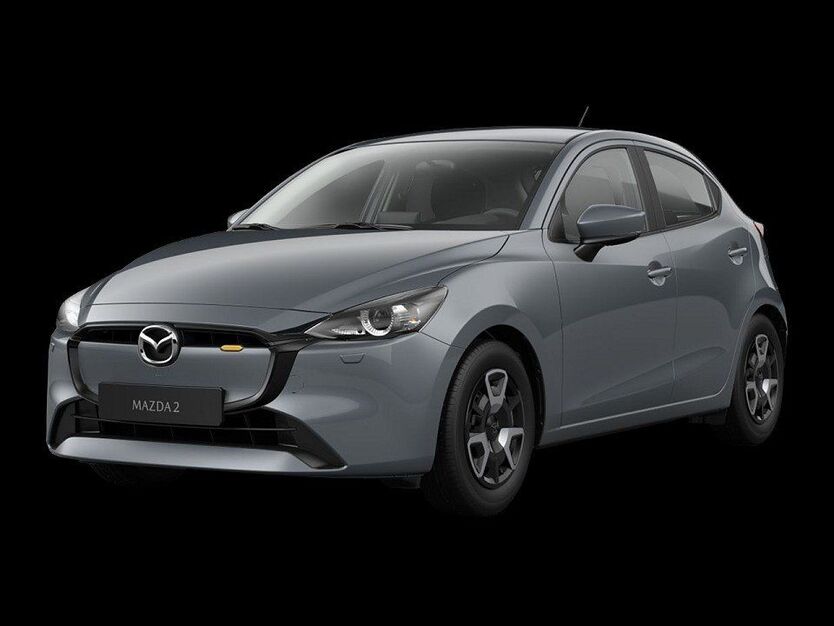 Mazda 2 26.212 km 18.990 € Klötze 38486