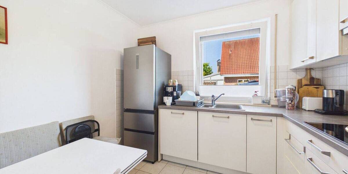Doppelhaushälfte Steinfurt Borghorst - 5 Zimmer, 109 m&sup2;, 340.942&euro; | Angebot:26684614