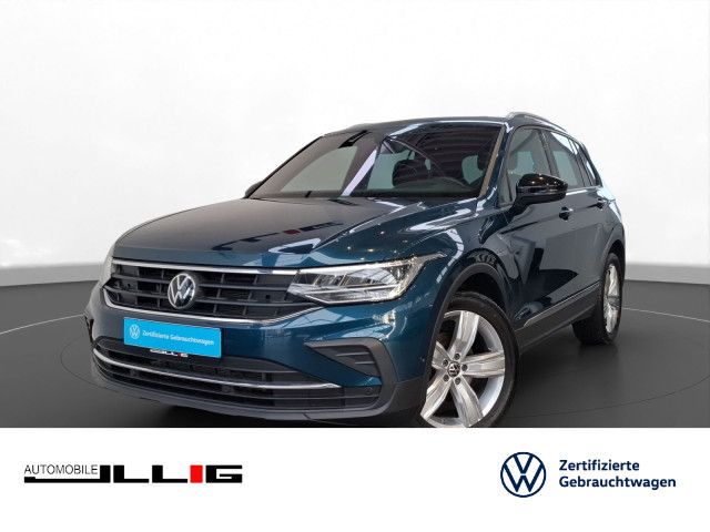 VW Tiguan 96.780 km 25.980 &euro; Münsingen 72525