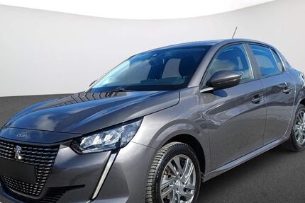Peugeot 208 9.164 km 13.889 &euro; Ahaus 48683