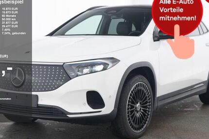 Mercedes-Benz EQA 14.671 km 45.350 &euro; Neumünster 24539