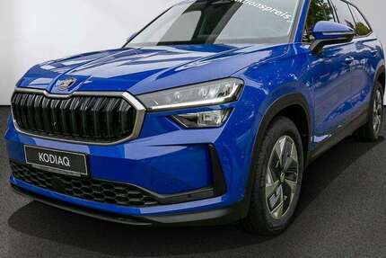 Skoda Kodiaq 8.000 km 45.990 € Lübeck 23560