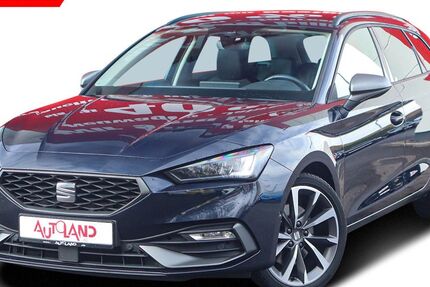 Seat Leon 71.261 km 24.950 &euro; Freiberg 09599