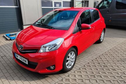 Toyota Yaris 113.490 km 5.690 &euro; Teltow 14513