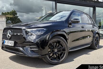 Mercedes-Benz GLE 450 9.000 km 108.990 &euro; Kempten 87435