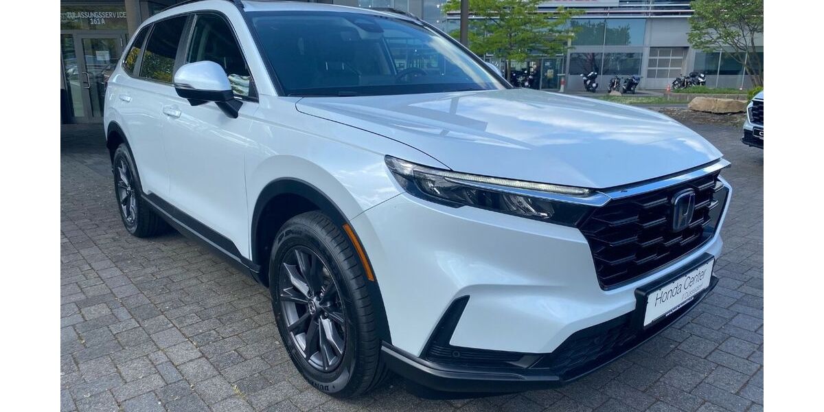 Honda CR-V 20.500 km 39.980 € Düsseldorf 40233