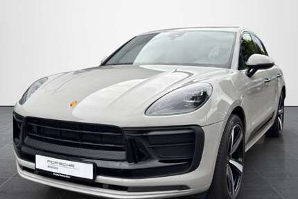 Porsche Macan 80.650 km 62.950 &euro; Bonn 53119