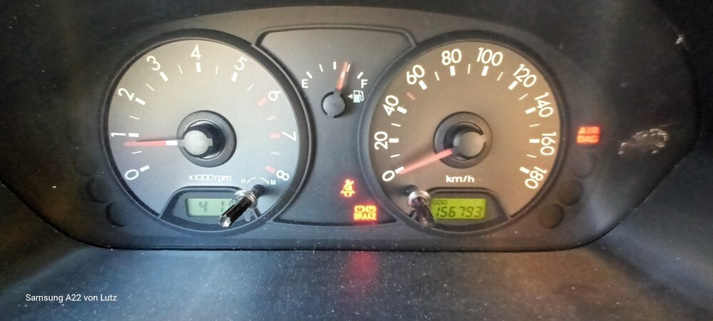 Kia Picanto 156.793 km 2.799 € Leipzig 04109