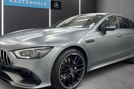 Mercedes-Benz AMG GT 49.970 km 77.990 &euro; Freiburg 79111