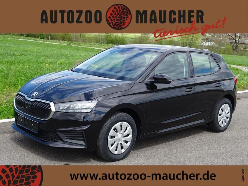 Fabia