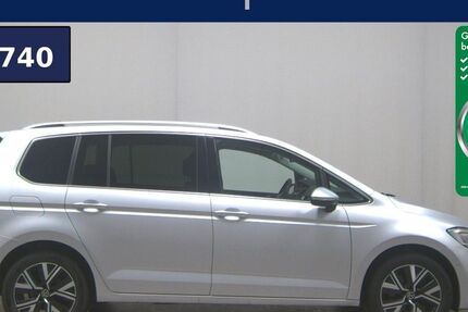 VW Touran 168.940 km 19.980 &euro; Gyhum/Bockel 27404
