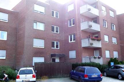 Wohnung Senden - 4 Zimmer, 99 m&sup2;, 179.900&euro; | Angebot:22676665