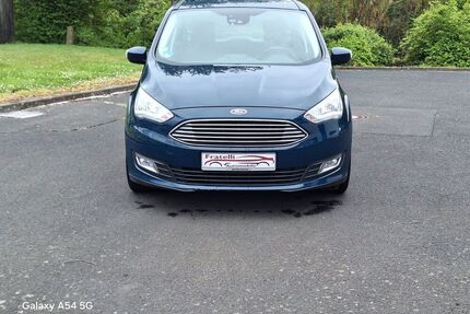 Ford Grand C-Max