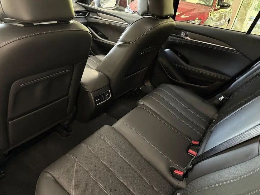 Mazda 6 8.000 km 34.000 € Neunkirchen 66540