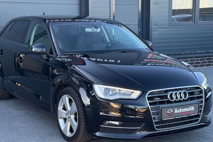 Audi A3 147.000 km 14.990 &euro; Weyhe / Melchiorshausen 28844