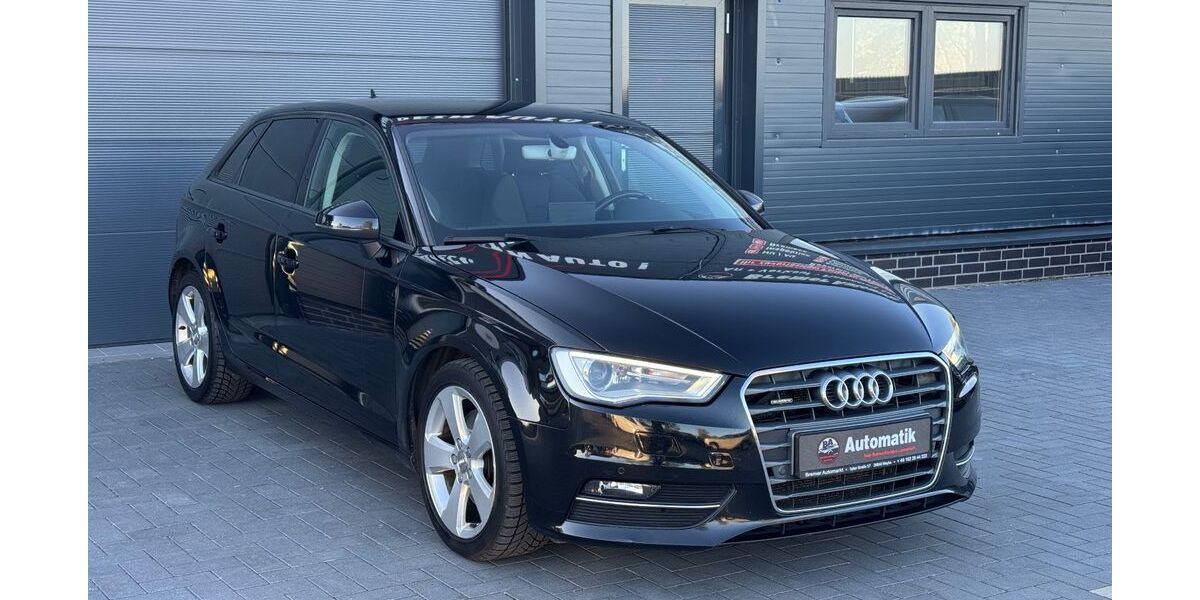 Audi A3 147.000 km 14.990 &euro; Weyhe / Melchiorshausen 28844