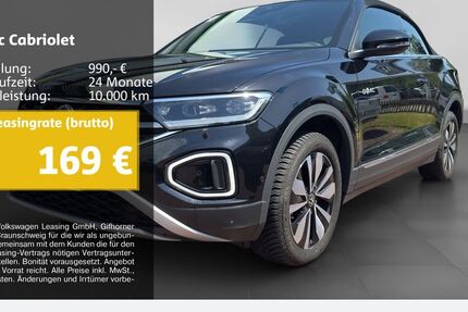 VW T-Roc 22.880 km 23.810 &euro; Werdohl 58791