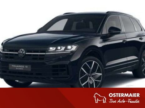 VW Touareg 7.900 km 84.880 € Vilsbiburg 84137