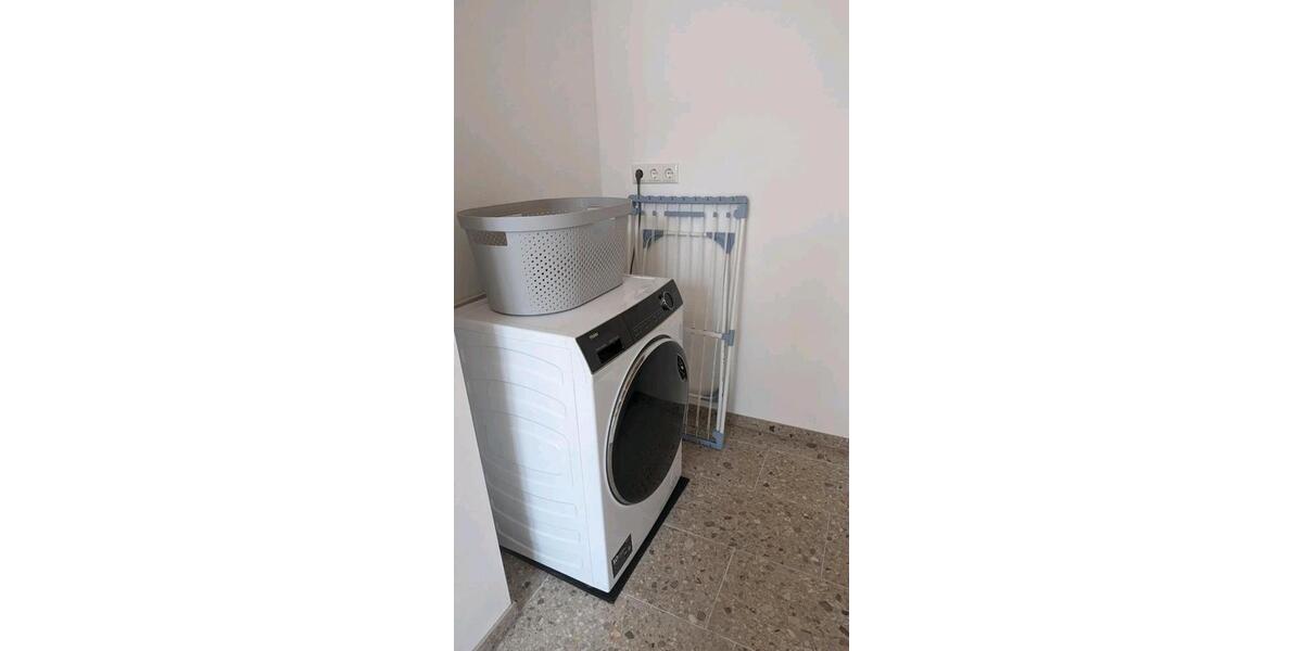 Moderne 2 Zimmer WHG in Inheiden, möbeliert Neubau 2 zimmer