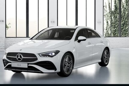 Mercedes-Benz CLA 250 11.111 km 39.790 &euro; Braunschweig 38122