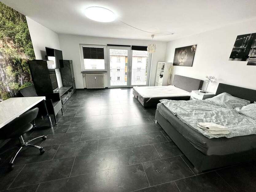 Wohnung zum Kaufen in Fernwald 134.000 € 43.79 m²