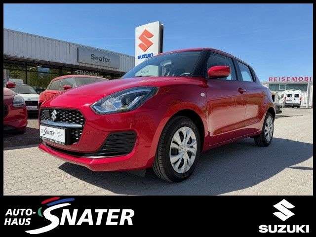 Suzuki Swift 29.000 km 11.980 &euro; Göttingen 37077
