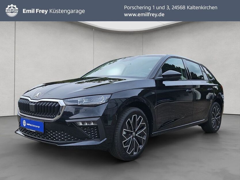 Skoda Scala 3.000 km 35.999 € Kaltenkirchen 24568